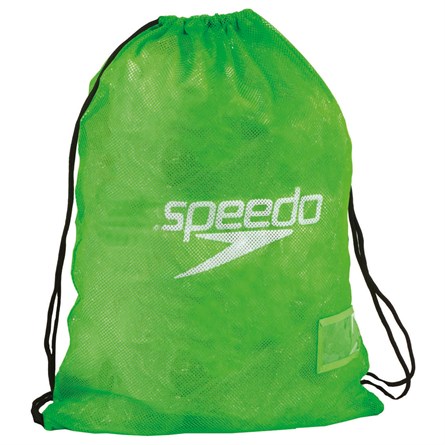 Speedo Equipment Mesh Bag File Çanta