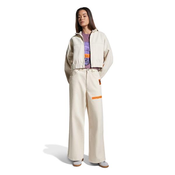 adidas Emre Yusufi Kadın Ceket JL2876 | Etichet Sport