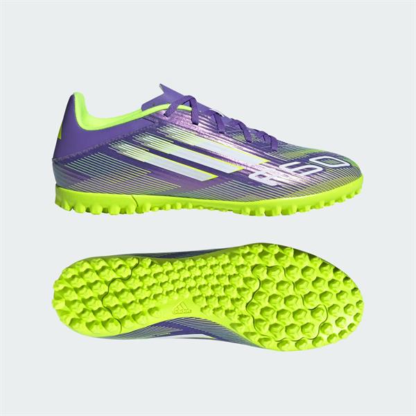 adidas F50 Club TF Erkek Halı Saha Ayakkabısı JI0026
