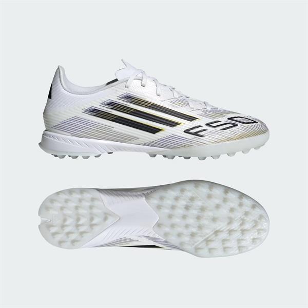 adidas F50 League FG Erkek Halı Saha Ayakkabısı JH7726 | Etichet Sport