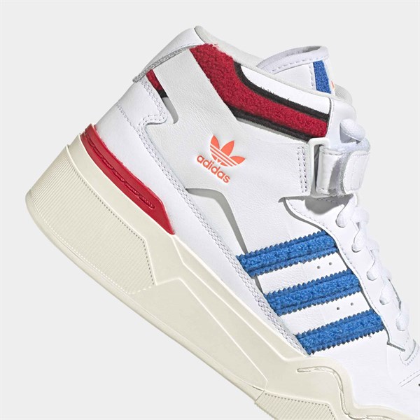 adidas Forum Bonega 2B Kadın Günlük Spor Ayakkabı