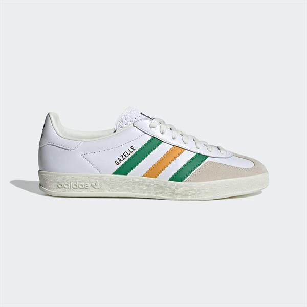 adidas Gazelle Indoor Erkek Günlük Spor Ayakkabı IE9092
