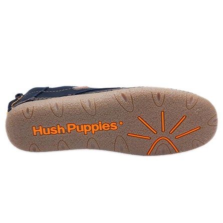 Hush Puppies Profile Tie Erkek Ayakkabı Ürün kodu: 0M1481-755 | Etichet  Sport