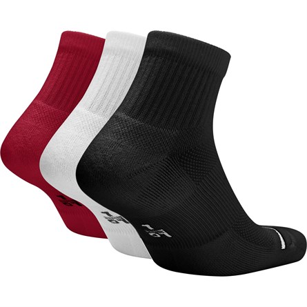 Nike Jordan Evry Max Ankle 3PPK Çorap