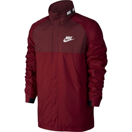 Nike Sportswear AV15 Jacket HD WVN WNGR Erkek Ceket Ürün kodu: 861750-608 |  Etichet Sport