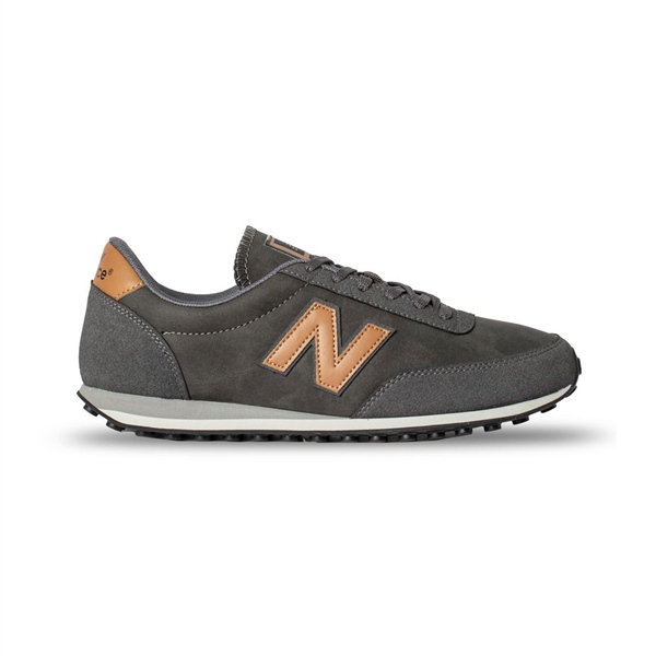 New Balance 410 Erkek Gunluk Spor Ayakkab U410TTA Etichet Sport