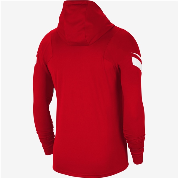 Nike Dri-Fit Strike 21 Full-Zip Jacket Erkek Sweatshirt