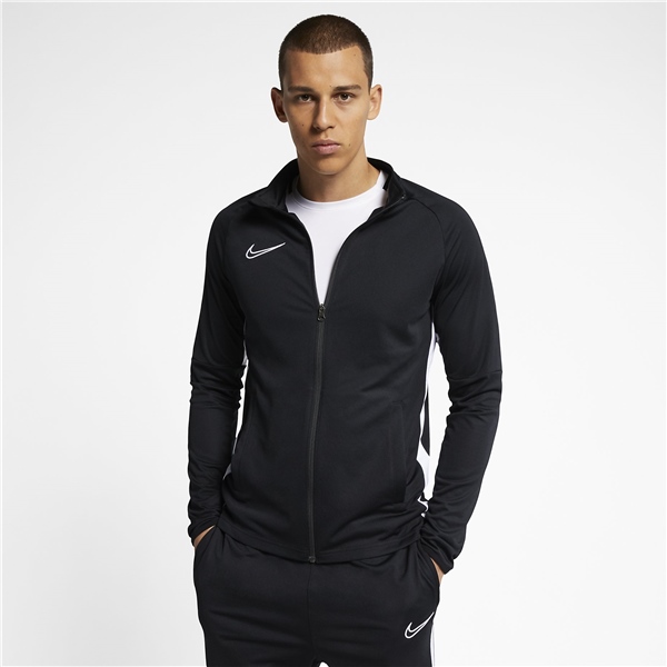Nike M Dry Academy Trk Suit Erkek E ofman Tak m AO0053 010 Etichet Sport