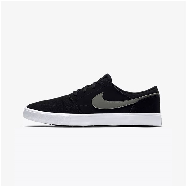 Nike solarsoft portmore 2 mid hot sale