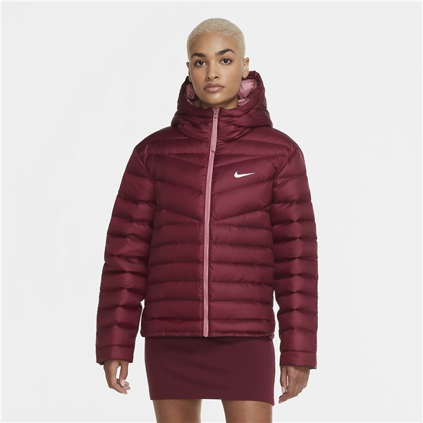 Nike sportswear down fill parka hot sale