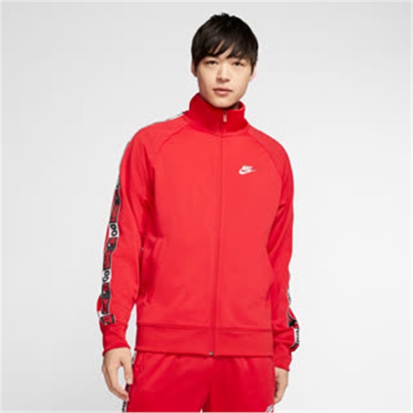 Nike Sportswear Just Do It Pack Tape Erkek Sweatshirt CJ4782-657 - Etichet  Sport...