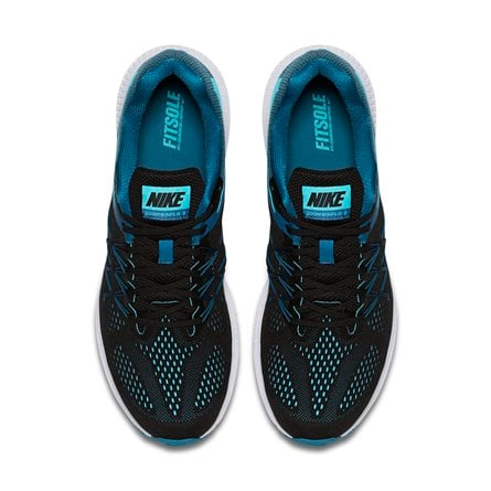 Nike Zoom Winflo 3 Erkek Spor Ayakkabı Ürün kodu: 831561-015 | Etichet Sport