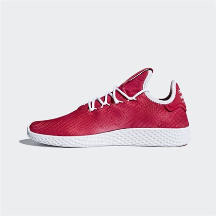 adidas Pharrell Williams Tennis HU Erkek Spor Ayakkab DA9615