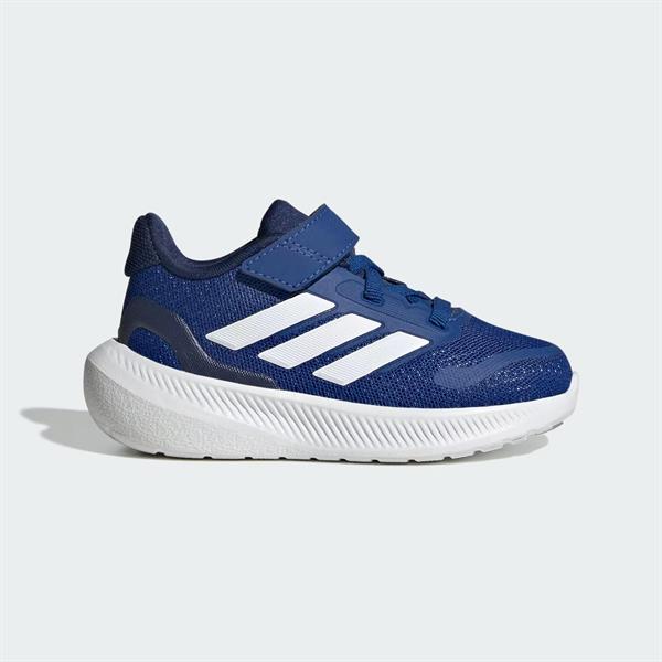 aya　ブルー24サイズ runfalcon-5-el-i-adidas-siyah-
