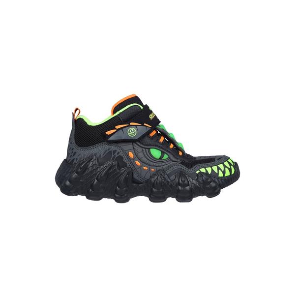 「Light Mellow Summer」 Skechers O Saurus Lights Breeze Çocuk Günlük Spor Ayakkabı