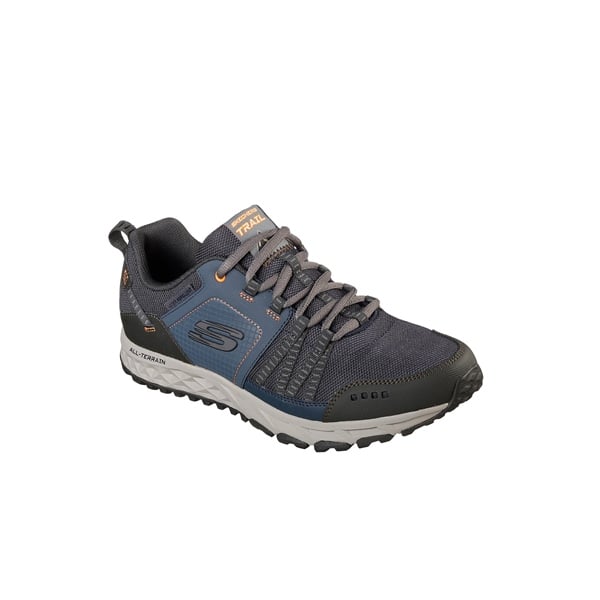 Skechers Escape Plan Erkek Yürüyüş Ayakkabısı
