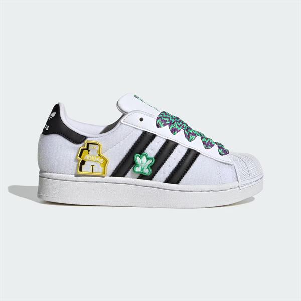 adidas Superstar II Günlük Spor Ayakkabı JH9866 | Etichet Sport