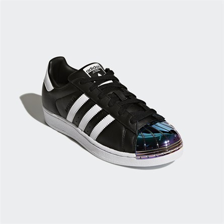 adidas Superstar Metal Toe W Kadın Spor Ayakkabı Ürün kodu: CQ2611 |  Etichet Sport