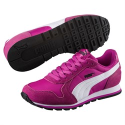 Puma ST Runner NL Bayan Spor Ayakkabı Ürün kodu: 356738-P39 | Etichet Sport