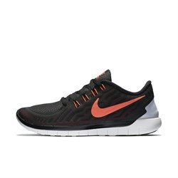 Nike Free 5.0 Erkek Spor Ayakkabı Ürün kodu: 724382-008 | Etichet Sport