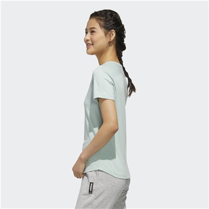 adidas Brilliant Basics Kadın Tişört