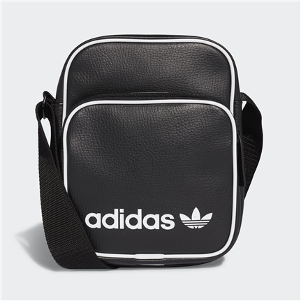 adidas Mini Bag Vint Omuz Çantası DH1006 | Etichet Sport