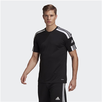 adidas Squadra 21 Erkek Futbol Forması