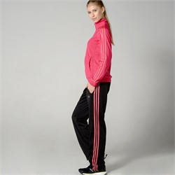 adidas Clima Knit Suit Bayan Eşofman Takımı Ürün kodu: D89773 | Etichet  Sport
