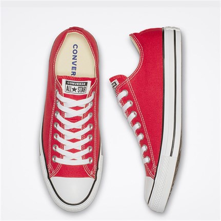 Converse All Star OX Kadın Günlük Spor Ayakkabı 