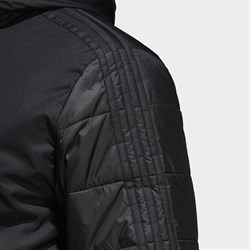 adidas JKT18 Winter Jacket Erkek Mont BQ6602 | Etichet Sport