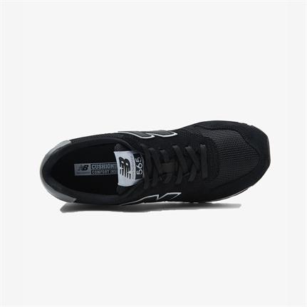 New balance 565 men silver hotsell