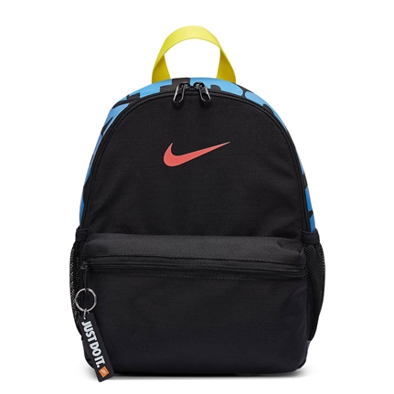 Nike Brasilia Just Do It Mini Backpack Sırt Çantası BA5559-014 | Etichet  Sport...