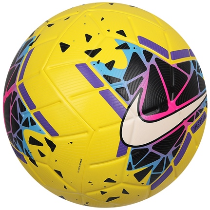 Nike Merlin FA19 Futbol Topu SC3635-710 - Etichet Sport...