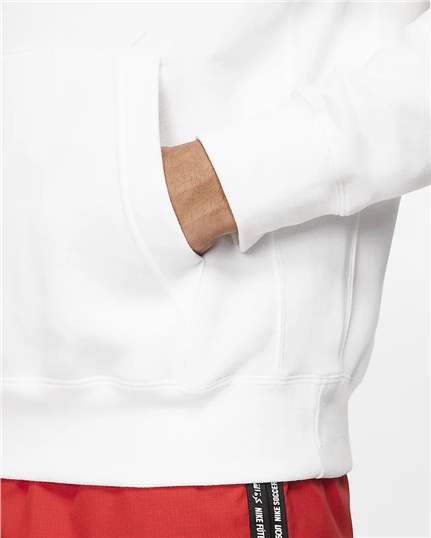 Nike Sportswear Club Fleece Erkek Sweatshirt