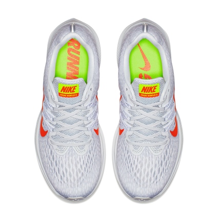 Nike Zoom Winflo 5 Kadın Koşu Ayakkabısı AA7414-005 | Etichet Sport