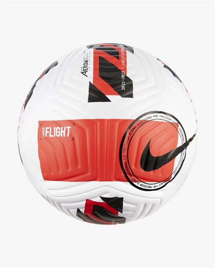 Nike Flight Futbol Topu