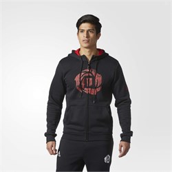 adidas D Rose Shooter Erkek Sweatshirt Ürün kodu: BR4566 | Etichet Sport