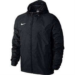 Nike Team Sideline Rain Jacket Erkek Yağmurluk 645480-010 | Etichet Sport