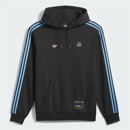 adidas Argentina x Thrasher Erkek Sweatshirt