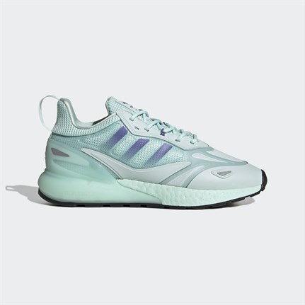 adidas ZX 2K Boost 2.0 Kadın Günlük Spor Ayakkabı GZ7826 - Etichet