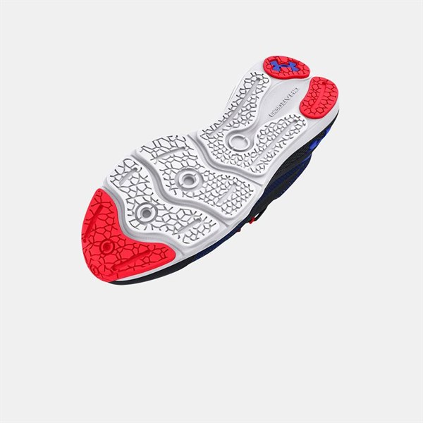 UA BGS Charged Vantage 2 - FÜME
