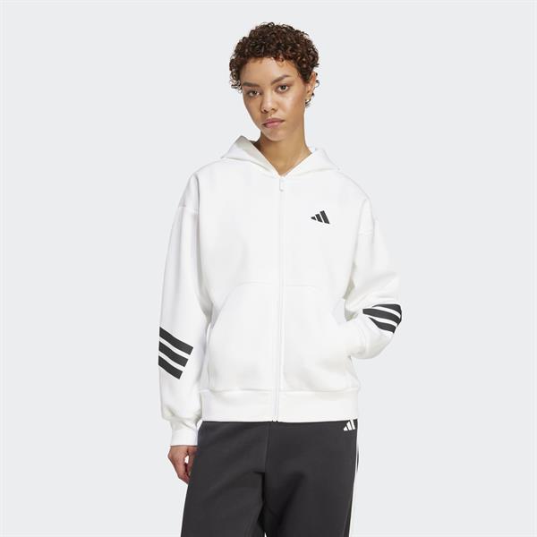 adidas Future Icons Kadın Sweatshirt JW7803 | Etichet Sport