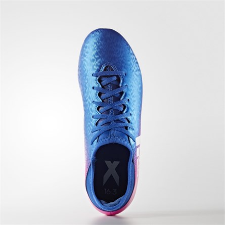 adidas X 16.3 FG J Çocuk Krampon Ürün kodu: BB5695 | Etichet Sport