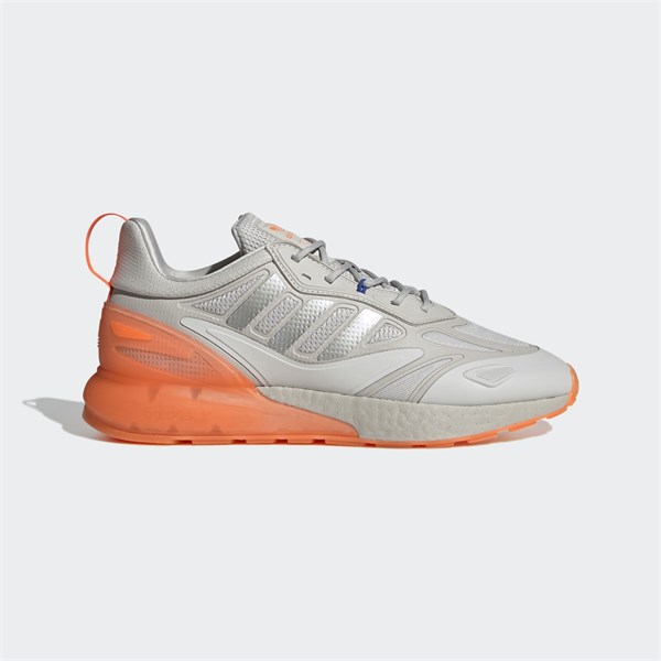 adidas ZX 2K Boost 2.0 Erkek Günlük Spor Ayakkabı