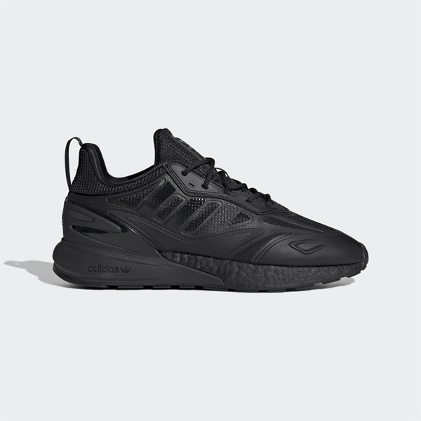 adidas ZX 2K Boost 2.0 Erkek Günlük Spor Ayakkabı GZ7740 - Etichet