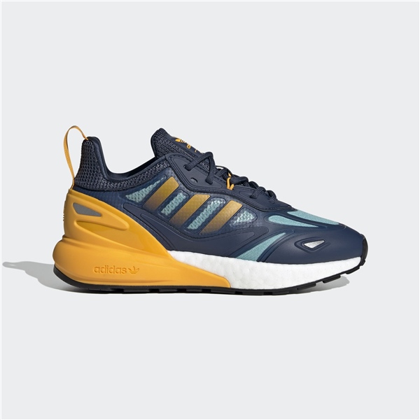 adidas ZX 2K Boost 2.0 Günlük Spor Ayakkabı GZ7501 | Etichet Sport