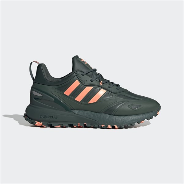 adidas ZX 22 Boost 2.0 Trail Erkek Günlük Spor Ayakkabı