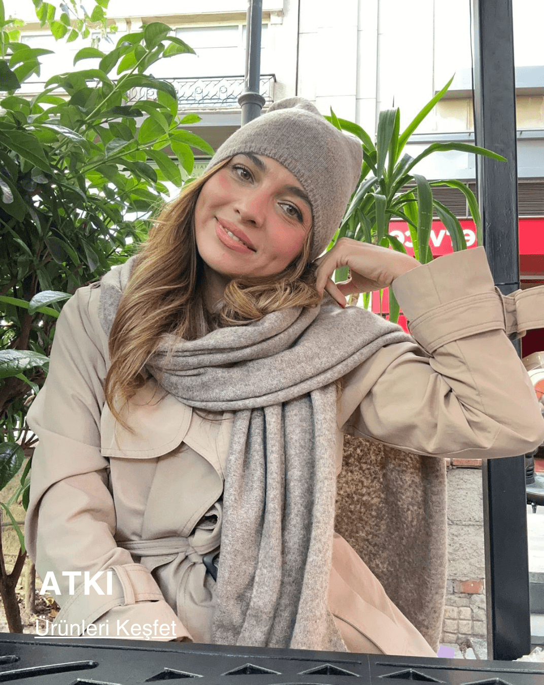 EN YENİ ATKI MODELLERİ