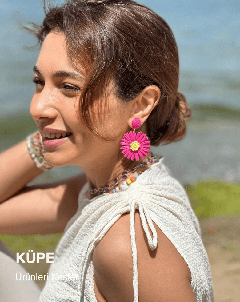 EN YENİ KÜPE MODELLERİ