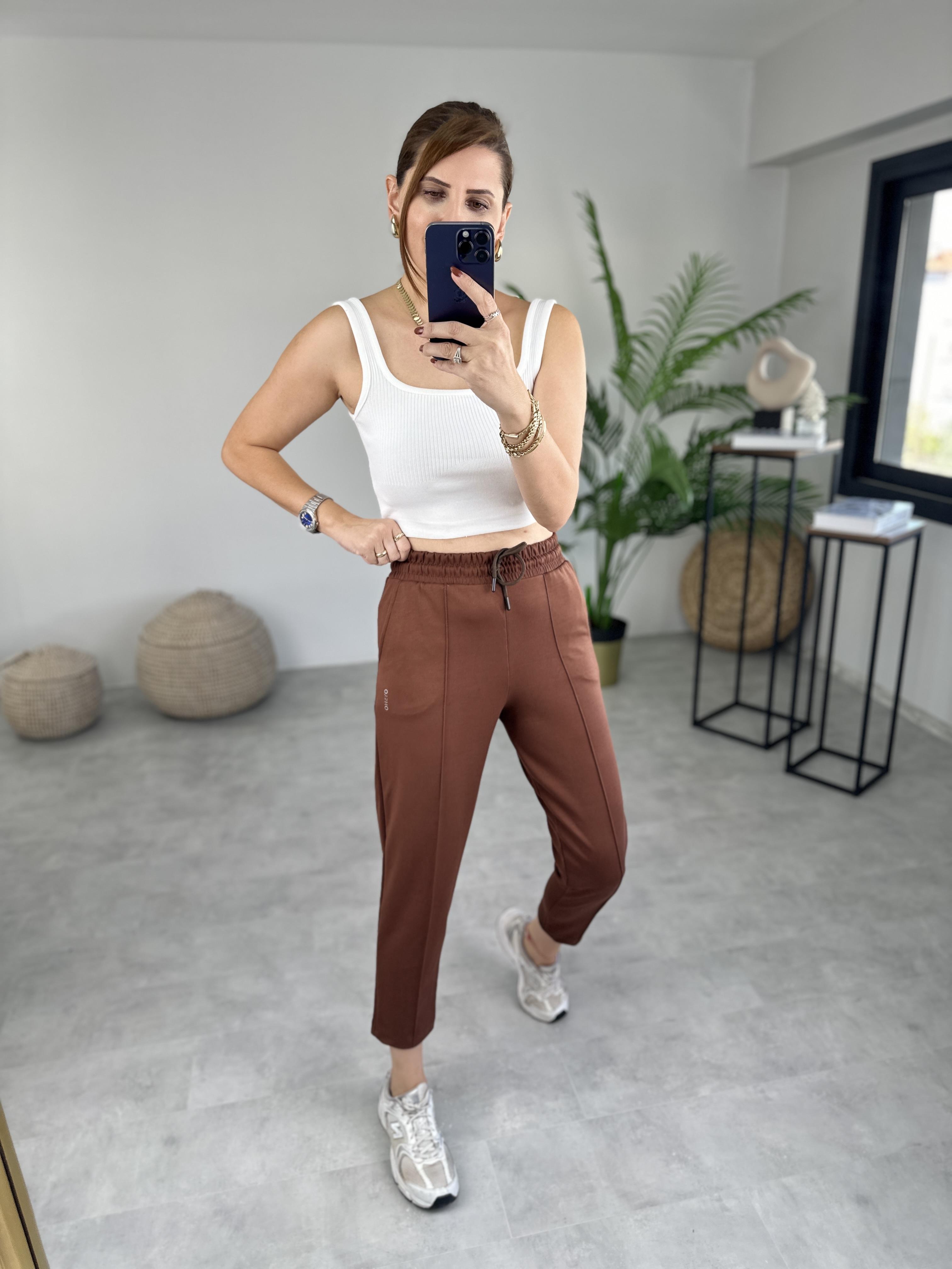 ACI KAHVE ÇİMALI OYS EŞOFMAN